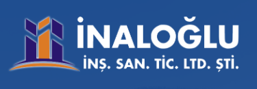 İnaloğlu İnşaat Logo